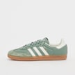 adidas Originals Samba OG W Sneaker grün 23357 1