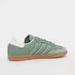 adidas Originals Samba OG W Sneaker grün 23357 3
