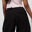 Urban Classics Cotton Parachute Pants schwarz 23361 4