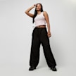 Urban Classics Cotton Parachute Pants noir 23361 6