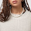 Urban Classics Wide Oversize Sweater beige 23363 3