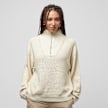 Urban Classics Oversized Knit Troyer beige 23364 1