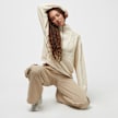 Urban Classics Oversized Knit Troyer bege 23364 4