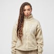 Urban Classics Ladies Sherpa Mix Jacket bege 23365 1