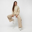 Urban Classics Ladies Sherpa Mix Jacket beige 23365 4