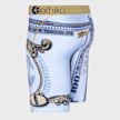 Ethika 5 DUBS multicolor 23386 2