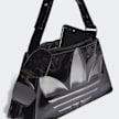 adidas Originals Borsa Mini Trefoil Airliner nero 23394 4