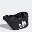 adidas Originals Flower Pack Bauchtasche schwarz 23395 3