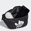 adidas Originals Flower Pack Bauchtasche schwarz 23395 4
