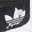 adidas Originals Flower Pack Bauchtasche schwarz 23395 5