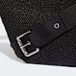 adidas Originals Satin Bauchtasche schwarz 23396 6