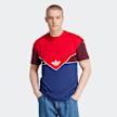 adidas Originals adicolor Next T-Shirt multicolore 23399 1