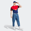 adidas Originals adicolor Next T-Shirt multicolore 23399 5