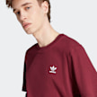 adidas Originals T-shirt Trefoil Essentials rouge 23401 3