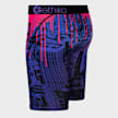 Ethika BMR Drip City multicolorido 23402 2