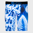 Ethika BMR Flared Out multicolore 23406 1