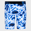 Ethika BMR Flared Out multicolore 23406 3