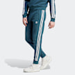 adidas Originals adicolor 3-Streifen Trainingshose blau 23409 1