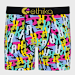 Ethika Upper Case multicolore 23413 1