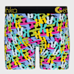 Ethika Upper Case multicolore 23413 3