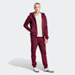 adidas Originals Essentials Jogginghose rot 23414 4