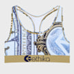 Ethika 5 DUBS - Sports Bra multicolore 23415 4