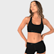 Ethika Miss Diva - Sports Bra multicolore 23416 1