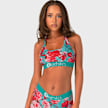 Ethika Neo Garden - Sports Bra multicolore 23417 1