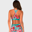 Ethika Neo Garden - Sports Bra multicolore 23417 3