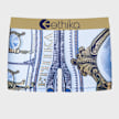 Ethika 5 DUBS - W Staple multicolore 23419 4