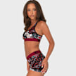 Ethika Bandamo - W Staple - Sports Bra multicolore 23422 2