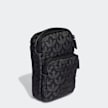 adidas Originals Monogram Schultertasche preto 23439 3