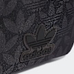 adidas Originals Monogram Schultertasche preto 23439 5