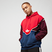 adidas Originals adicolor Next Hoodie multicolore 23442 1
