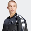 adidas Originals adicolor Superstar Winterjacke schwarz 23448 3