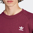 adidas Originals Felpa adicolor Essentials marrone 23449 3
