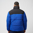 SNIPES Small Logo Puffer Jacket bleu 23454 2