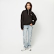 Pegador Vuku Logo Oversized Halfzip nero 23461 5