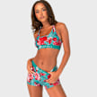 Ethika Neo Garden - W Staple wielokolorowy 23483 1