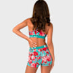 Ethika Neo Garden - W Staple wielokolorowy 23483 3