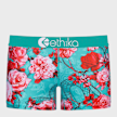 Ethika Neo Garden - W Staple wielokolorowy 23483 4