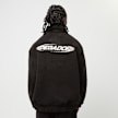 Pegador Defoe Teddy Halfzip Sweater schwarz 23496 1
