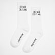 Pegador 3 PACK - Do not Disturb Socks blanco 23507 1