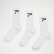 Pegador Socken (3 Pack) weiß 23508 1