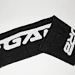 Pegador Diney Jaquard Scarf preto 23509 4