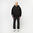 Forgotten Faces Medusa Ultra Heavy Cotton Box Hoody noir 23510 7