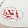 Von Dutch Originals Trucker Kalmar Mainline branco 23517 4
