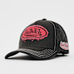 Von Dutch Originals Trucker Kalmar preto 23518 1