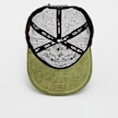 Von Dutch Originals Trucker Kent zielony 23522 3