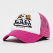 Von Dutch Originals Trucker Baker Foam Heritage Eyeball multicolore 23523 1